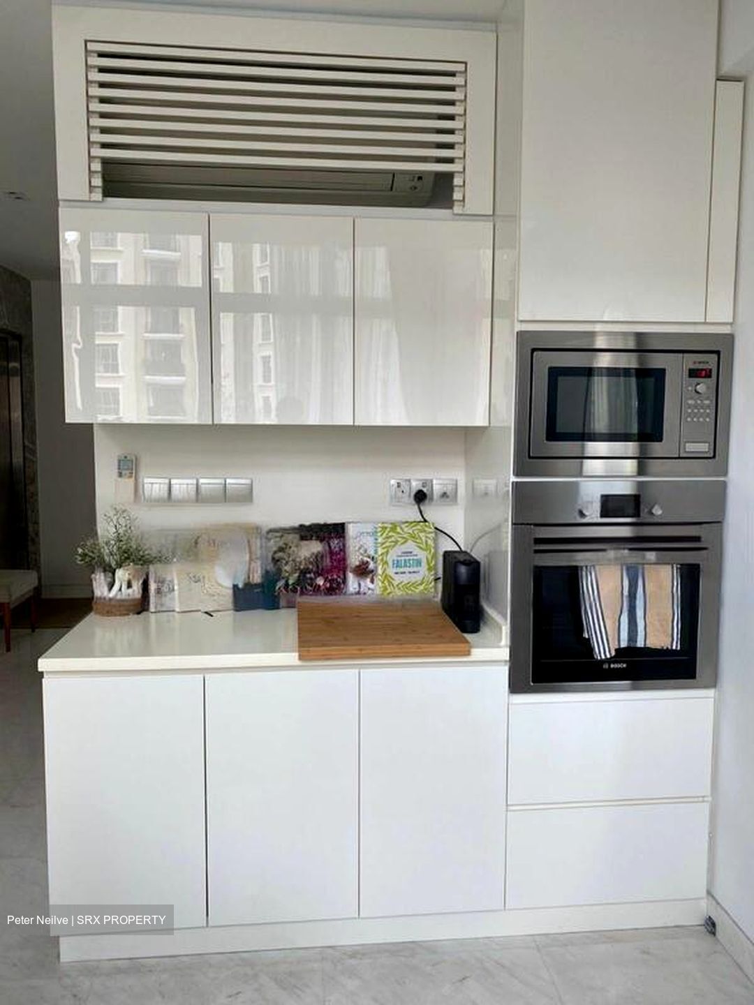 Institution Hill (D9), Apartment #468316851